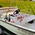 Boston Whaler Clean Side Console 40hp Mercury with trailer 13 thumbnail