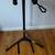 Fender guitar, guitar bag, 2 books and guitar stand 8 thumbnail