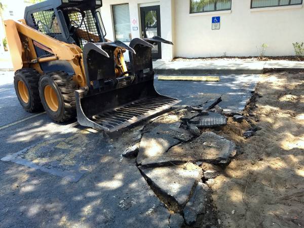 skid-steer work 1