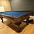 Pool table and accessories 1 thumbnail