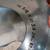 Hooded Wall Vent with Screen (No Damper) – Galvanized 5 thumbnail
