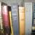 BOOKS ABOUT ISRAEL ISRAELI MIDDLE EAST ARAB WARS 4 thumbnail