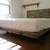 Natural Solid Wood bed frames 4 thumbnail