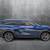 2023 INFINITI QX60  LUXE SUV 4 thumbnail