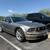2008 ford mustang gt 1 thumbnail