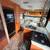 2010 GULFSTREAM YELLOWSTONE  25FT MOTORHOME BUNKBEDS GENERATOR #508046 8 thumbnail
