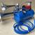 12V True train triple air horn air compressor and tank 140dba 1 thumbnail