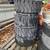Skid steer tires and wheels 12 x 16.5 3 thumbnail