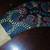 Torremolinos Decorative Lizard Design Boomerang 10 thumbnail
