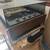 Vintage Zenith Solid State Stereo Record Player & AM/FM Radio w/ Speakers – Wo 6 thumbnail