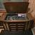 Vintage Stereo Console with Turntable 1 thumbnail
