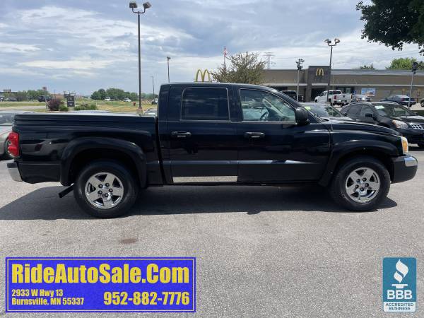 2005 RAM Dakota SLT Crew - Photo 4