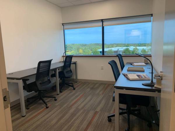 Work Big. Dream Bigger. Office Space Available Immediately! 1