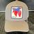 Goorin Bros The Farm Fighter Beta Fish Snapback Trucker Hat 1 thumbnail