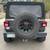 Jeep Wrangler JLU Soft Top for 2018-2025 - nearly new 3 thumbnail