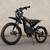 3000W Electric Dirt Bike - Brand New - 37 MPH 2 thumbnail
