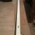 100-Inch Manual Pull Down Home Theater Projector Screen 3 thumbnail