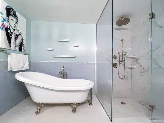 $2,150 / 1br - Apartamento amueblado de una habitación (Greenwich Village)63689574279299121