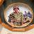 5 John Wayne plates framed + raising flag at Iwo Jima 4 thumbnail