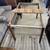 Vintage Teak Danish Modern Dining Table by Ansager Møbler -Need Repair 14 thumbnail