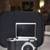 Vivitar Camera with 8X Digital Zoom 4K Video with Flip Out Screen (NEW 4 thumbnail