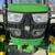 --mechanical strength 2O18john deere tractor - 2 thumbnail