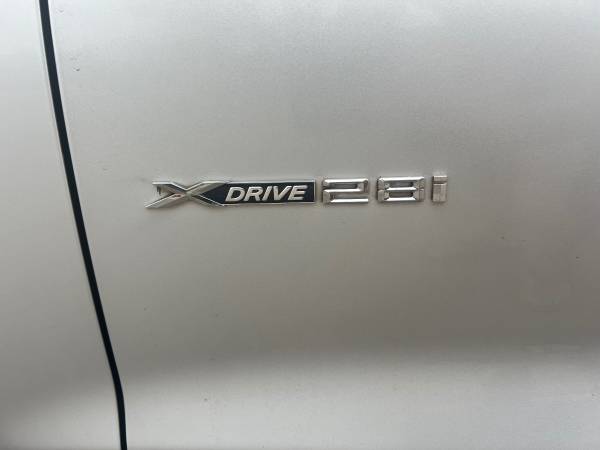 BMW X3 AWD - $7.995 (PB)63435874164995124