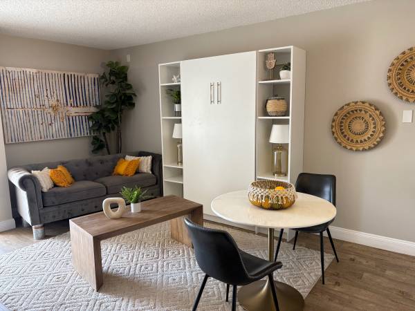 $765 / 364ft2 - ¡ESTUDIOS ECONÓMICOS! LISTOS PARA MUDARSE - LOS MEJORES PRECIOS EN COS (Centro de Colorado Springs)63668452643585121