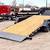 New Southland 20' Tilt Deck Equipment Trailer 6 thumbnail