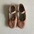Girl’s Ballet Shoes- Size 1 1 thumbnail