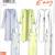 Misc. Sewing Patterns 2 thumbnail