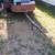 Small tilt bed trailer 3 thumbnail