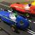 SCALEXTRIC TRIANG 1/32 SLOT CAR RACE GRAND PRIX 1962 VINTAGE RACING 6 thumbnail
