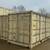 20' OPEN SIDE Storage/Ground/Sea Container 5 thumbnail