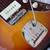 1997 Fender Jazzmaster '62 Reissue Crafted in Japan in Sunburst *PRICE IS FIRM* 3 thumbnail