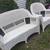 Durable Wicker Loveseat 4 thumbnail