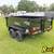 Made in the USA! New 2025 U-Dump 6' x 12' x 31" Dump Trailer 3 thumbnail