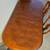 Cherry dining room table,  8 chairs, 2 leaves 1 thumbnail