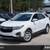 2022 Chevrolet Equinox Chevy LT SUV 1 thumbnail