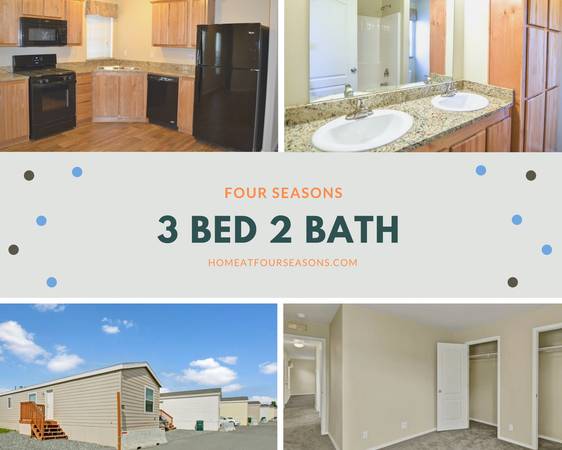 $2,495 / 3br - 1065ft2 - Upgrade your lifestyle! 3 Bed, 2 Bath, 1065 SqFt! (Anchorage)63991793100162120