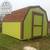 8' Tall Barn-Style Sheds, Barns, Cuartitos 3 thumbnail