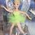 DISNEY'S CLASSIC DOLL COLLECTION TINKER BELL PETER PAN DISNEY PARKS 4 thumbnail