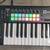Novation Launchkey 25 Mk2 Midi Keyboard Controller 1 thumbnail