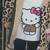 New!!18months Hello Kitty 3 piece 4 thumbnail