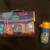 Jetsons Christmas Lunch Box Set 2 thumbnail