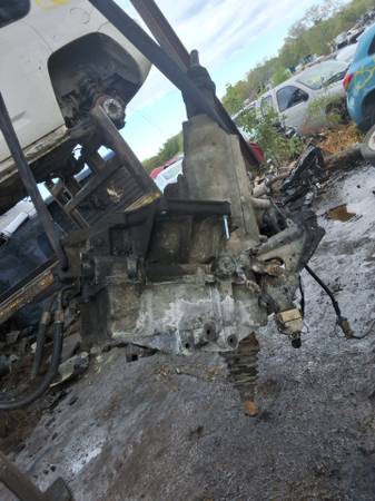 💲★ 2007 SATURN AURA - AUTOMATIC TRANSMISSION - #16582 ★💲 1