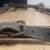 Pair Antique Horse Hames Collar Harness Wood & Metal Ball Rustic 2 thumbnail