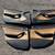 BMW E46 Sedan door panel set 1 thumbnail