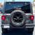 2021 Jeep Wrangler Unlimited 4x4 4WD Willys Sport Utility 4D SUV 4 thumbnail