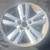 Toyota Highlander wheels 17x6.5 1 thumbnail